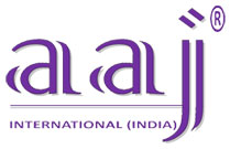 AAJ International (India)