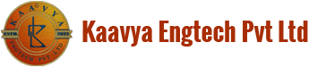 KAAVYA ENGTECH PRIVATE LIMITED 