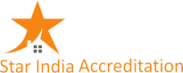 Star India Accreditation
