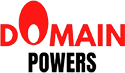 Domain Powers