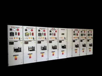 HT/LT PCC Panels