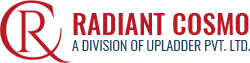 Radiant Cosmo (A division of UpLadder Pvt. Ltd.)