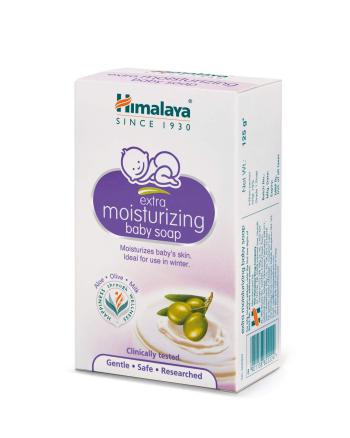 Himalaya Baby Soap