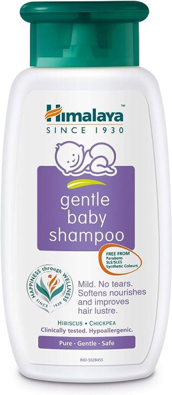 Himalaya Gentle Baby Shampoo