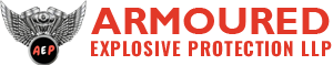 Armoured Explosive Protection LLP
