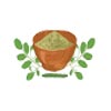 CHIKU EXIM - Conventional Moringa Leaf Powder Exporter from Dindigul
