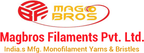 Magbros Filaments Pvt. Ltd.