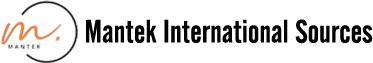 Mantek International Sources