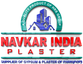 Navkar India Plaster Private Limited