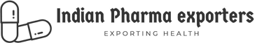 Indian Pharma Exporters