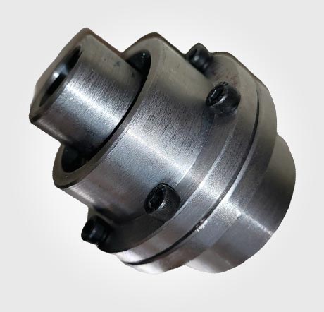 Safety Coupling Indirect