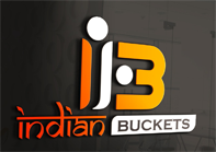 Indian Buckets