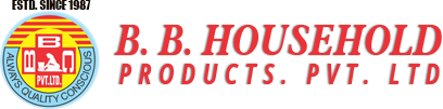 B. B. Household Product. Pvt. Ltd