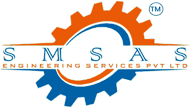Smsas Engineering Services Pvt. Ltd.
