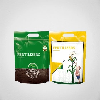 Agro Chemical Packaging Solution