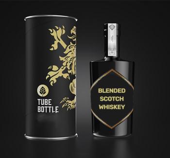 Canisters Packaging