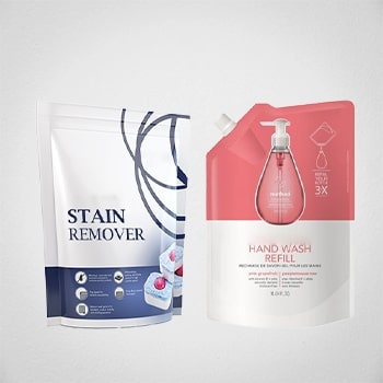 FMCG Packaging Solution