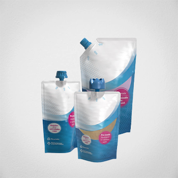 Industrial Products