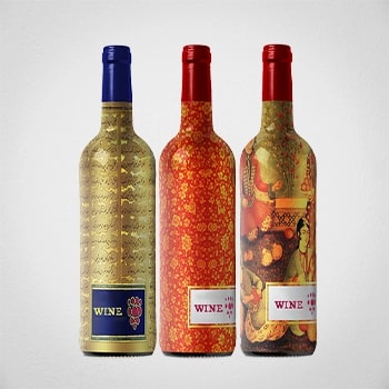 Wine Packaging Solutions