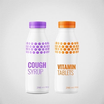 Pharma Packaging Solution Pharma Packaging Solution