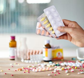 Rx for Pharma Packaging and Labels