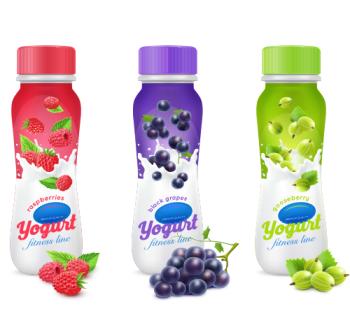 Shrink Sleeves Packaging
