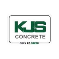 KJS ConcretePvt.Ltd logo