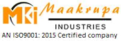 Maa Krupa Industries