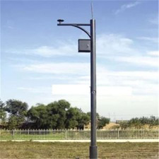 CCTV Camera Poles