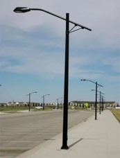 Street Light Poles