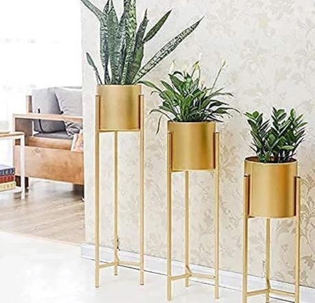 Planter Set Of 3