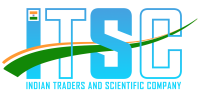 Indian Traders And Scientific Company
