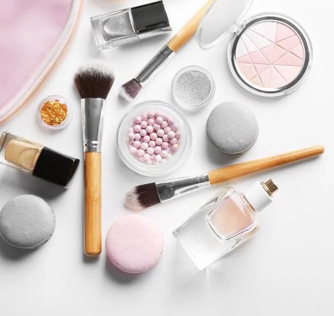 Cosmetics Industry