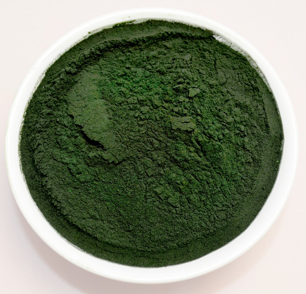 Chlorophyll