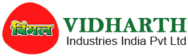 VIDHARTH INDUSTRIES INDIA PRIVATE LIMITED
