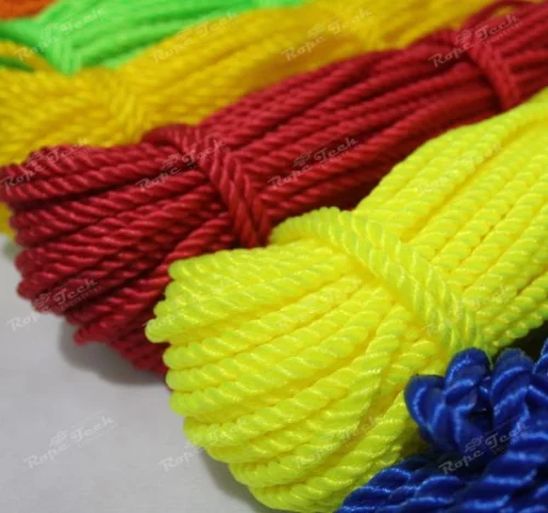 Rope Tech India Private Limited