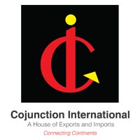 COJUNCTION INTERNATIONAL - Natural Seash...