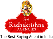 Sri Radhakrishna Agencies