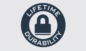 Life Time Durability