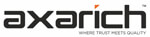 Axarich Incorporation
