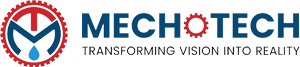 Mech O Tech Llp