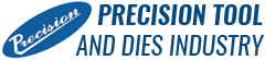 Precision Tool and Dies Industry