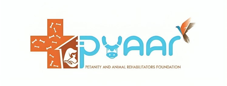 Pyaar Foundation Gaushala