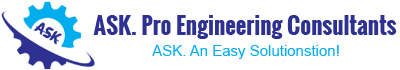 ASK PRO ENGINEERING CONSULTANTS