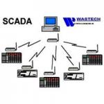 SCADA System For Machine Plant and Process