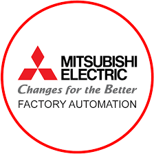 Mitsubishi Servo Motors