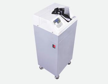 Bundle Note Counting Machine