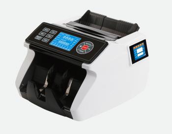 Mix Value Counting Machine