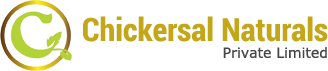 Chickersal Naturals Private Limited