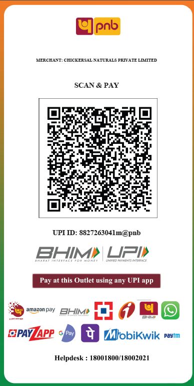 UPI QR Code